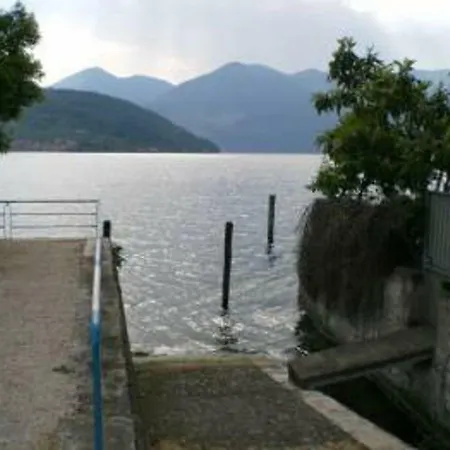 Cosy Studio Step From The Iseo Lake. * Sale Marasino