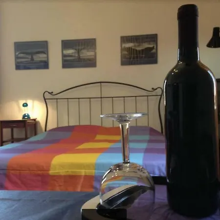 Lejlighed Cosy Studio Step From The Iseo Lake. *