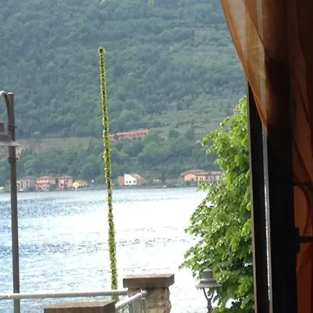 Lejlighed Cosy Studio Step From The Iseo Lake.