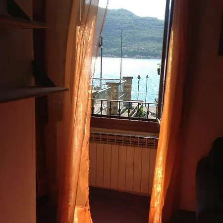 Lejlighed Cosy Studio Step From The Iseo Lake. *