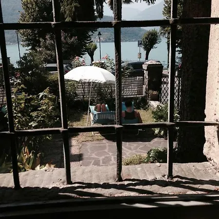 Lejlighed Cosy Studio Step From The Iseo Lake. Sale Marasino