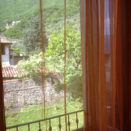 Lejlighed Cosy Studio Step From The Iseo Lake. *