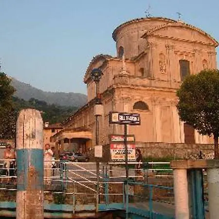 Lejlighed Cosy Studio Step From The Iseo Lake. Sale Marasino
