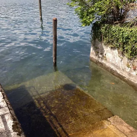 Cosy Studio Step From The Iseo Lake. Sale Marasino
