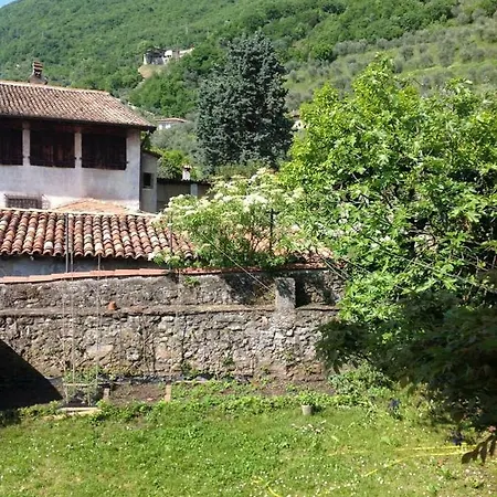 Cosy Studio Step From The Iseo Lake. *