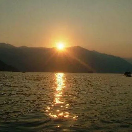 Cosy Studio Step From The Iseo Lake. * Sale Marasino