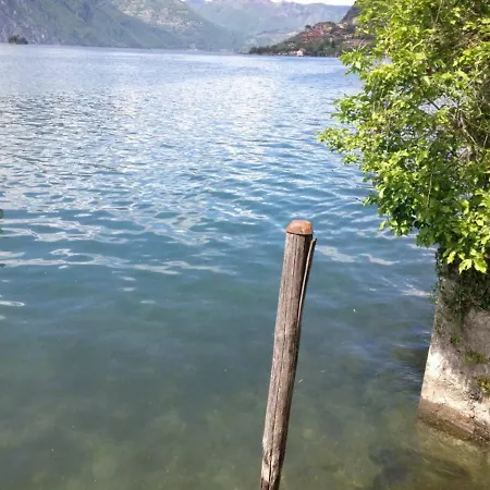 Cosy Studio Step From The Iseo Lake.